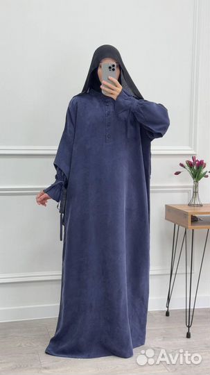 Платье абая