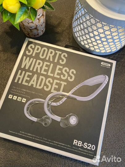 Наушники в ассорименте