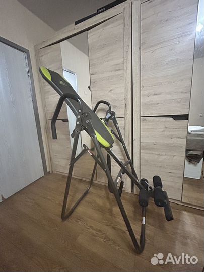 Инверсионный стол бу