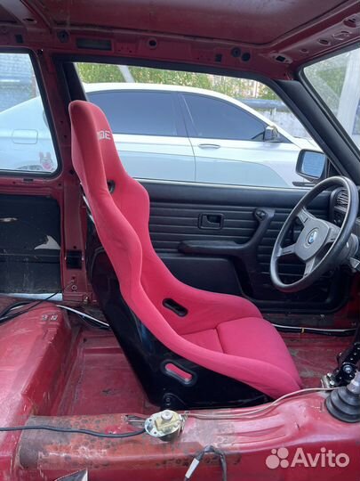 Сиденья bride оригинал