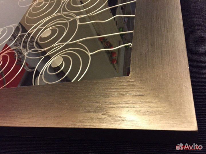 219298 Панно Bello Pittura Ростки