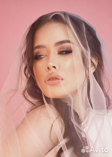 Визажист Макияж Укладка