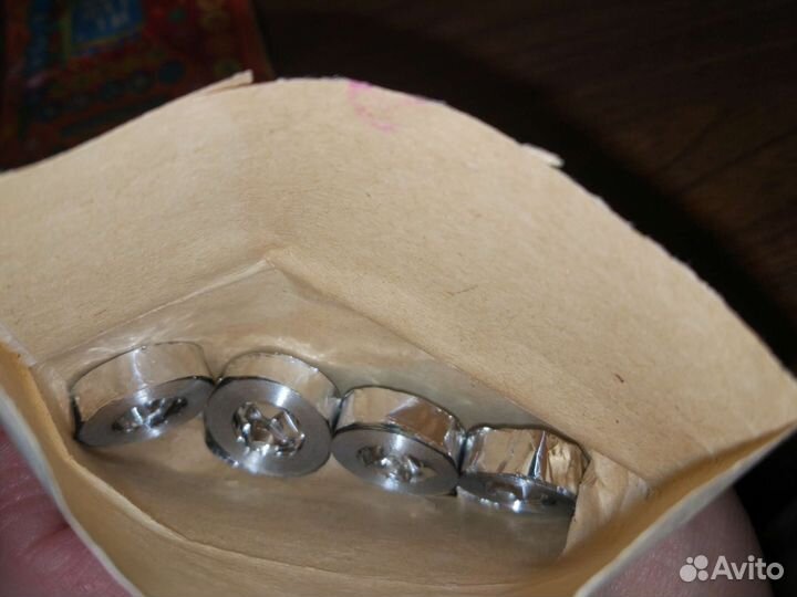 Конфетти серпантин СССР советские