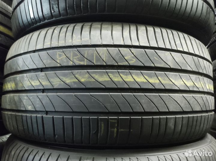 Michelin Primacy 3 ST 255/45 R18