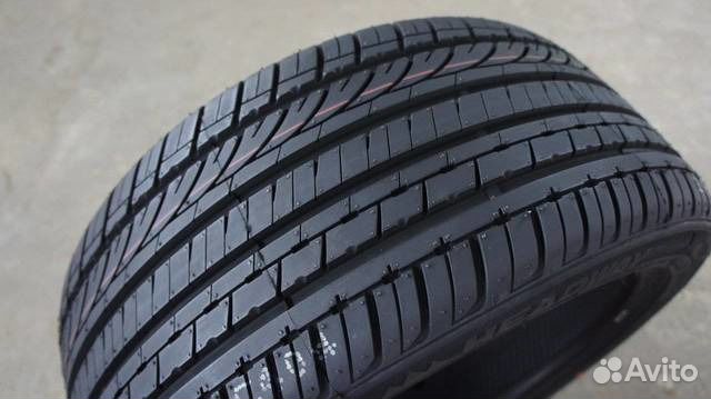 Headway HU901 225/50 R17 98W