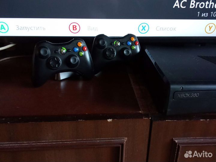 Xbox 360 slim freeboot