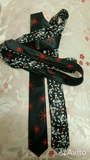 Галстук модный