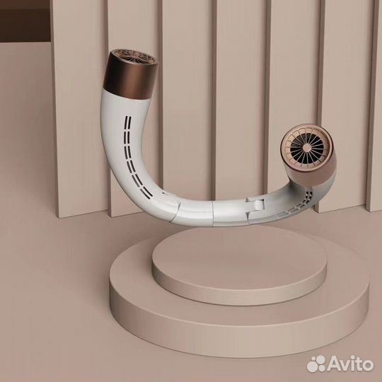 Вентилятор портативный