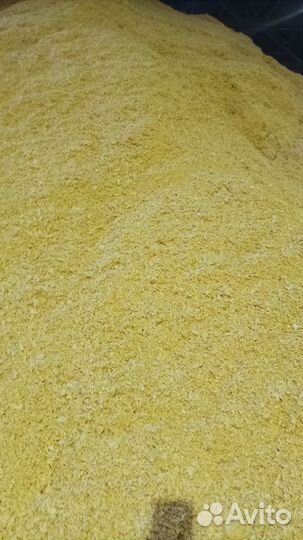 Опилки, стружка