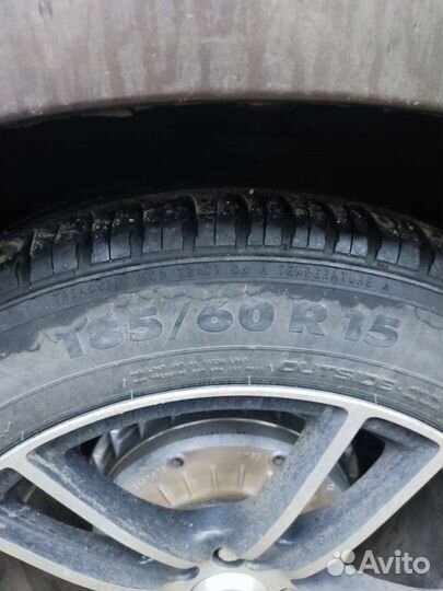 Nokian Tyres Nordman SX2 185/60 R15