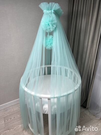 Балдахин Just Happy