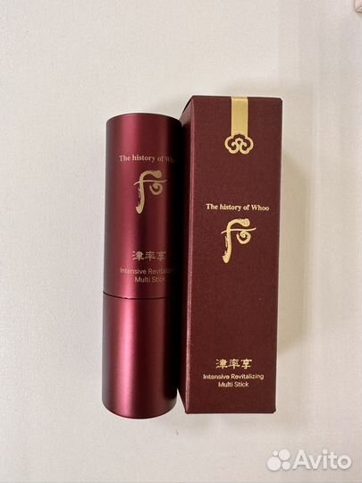 Корейская Косметика ohui sum37 the history