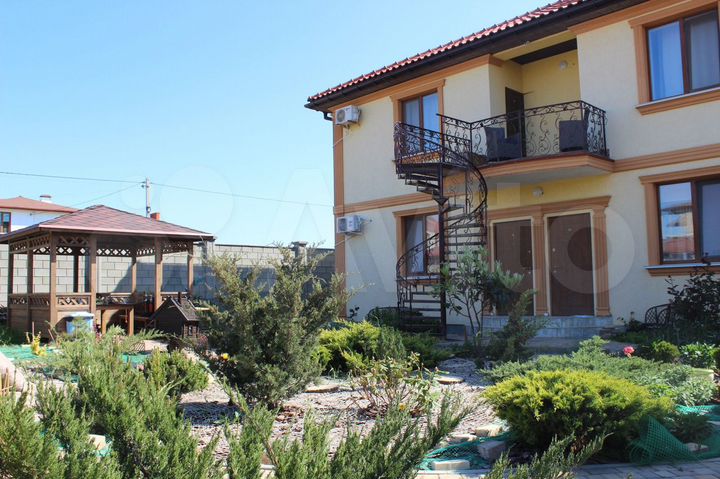 Комната 16 м², 2/2 эт.