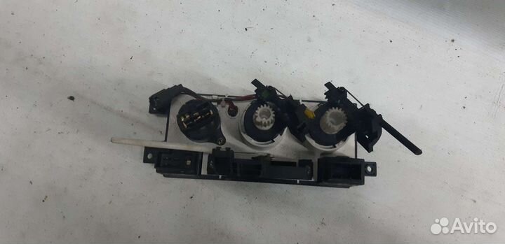 Блок управления печкой Chery Sweet (QQ) 0.8 Чери