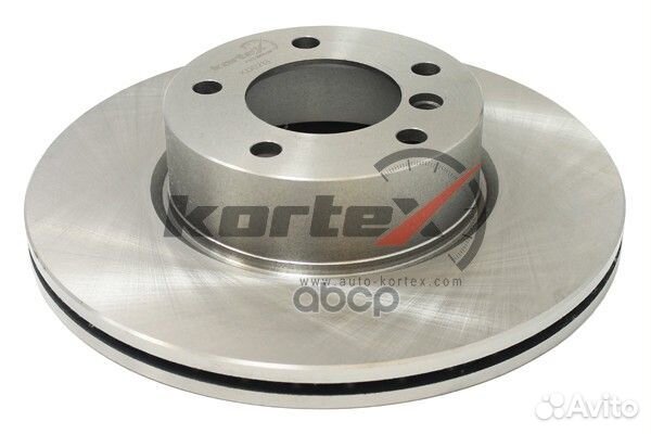 Диск торм. BMW E90/F20/X1 (E84) пер.вент.(d312