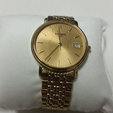 Наручные часы Tissot