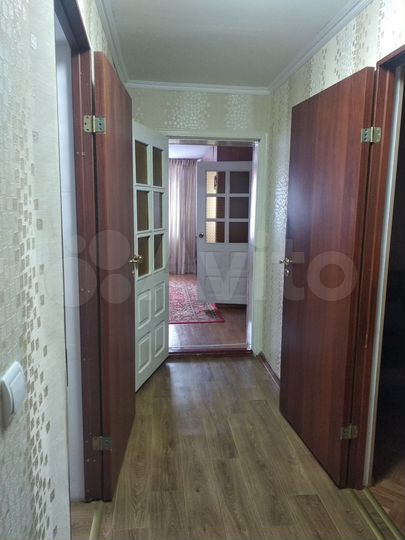 Дом 74,1 м² на участке 6 сот.