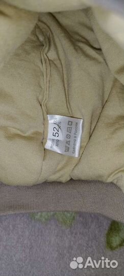 Шапка для мальчика