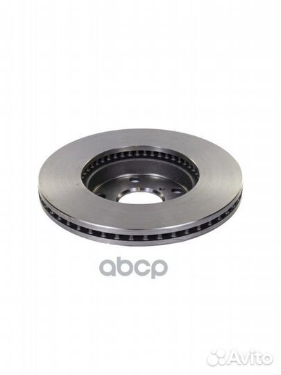 Z06116 диск тормозной передний Toyota RAV 4 al