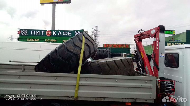 Миниманипулятор Газель. Мини манипулятор Газель