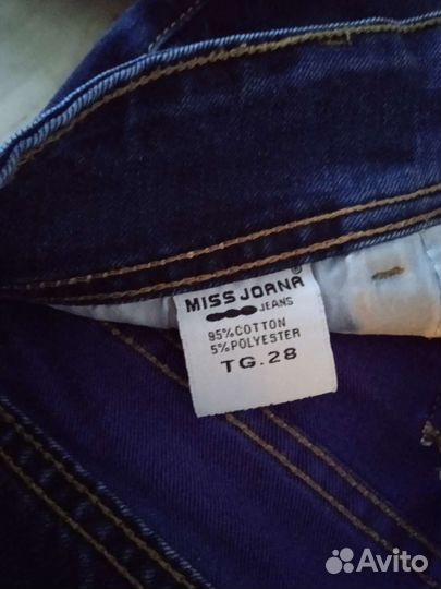 Джинсы для девушек