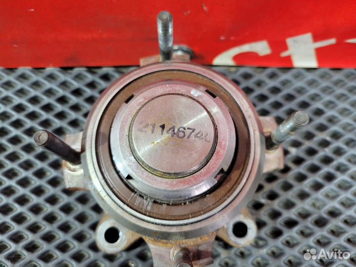 Привод вискомуфты