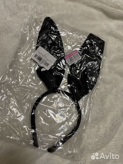 Ушки зайчика