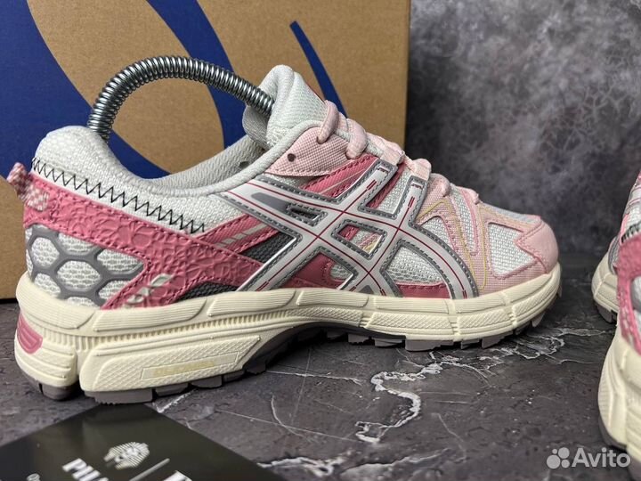 Кроссовки Asics Gel kahana 8 женские