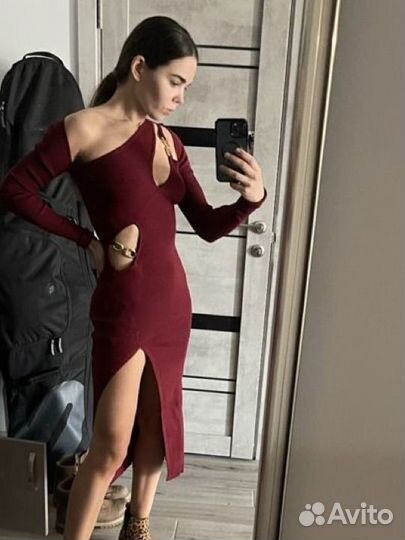 Платье Nicholas