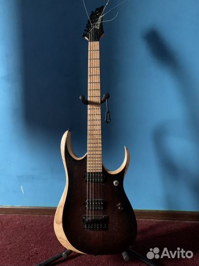Ibanez rgdix6