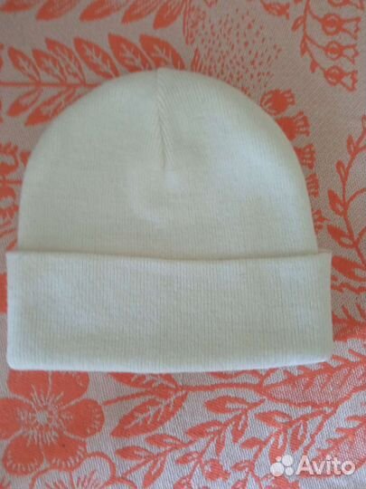 Шапка женская