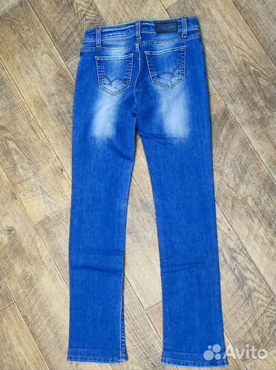 Женские джинсы madoc jeans