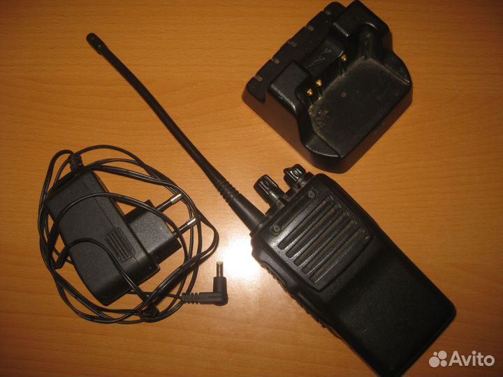 Рация vertex standard vx-231. б.у