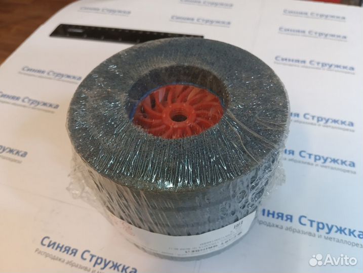 Круг шлифовальные inox cool CWA125xM14 Gr.6SM Blu