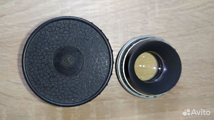 Объектив Индустар 23у