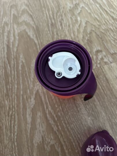 Новый поильник tommee tippee