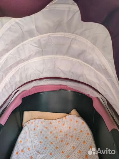 Детские коляски