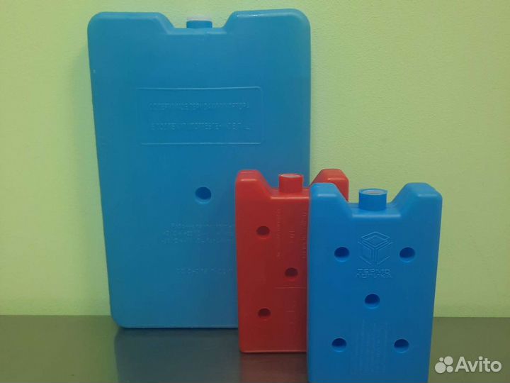 Хладоэлемент