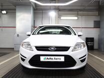 Ford Mondeo 1.6 MT, 2012, 117 000 км, с пробегом, цена 990 000 руб.