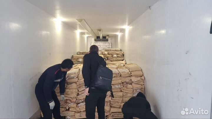 Рыба оптом. Кета, горбуша, минтай, нерка, навага