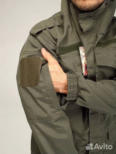 Костюм горка летний