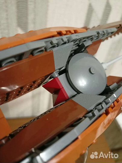 Lego star wars лот