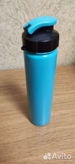 Бутылка для воды