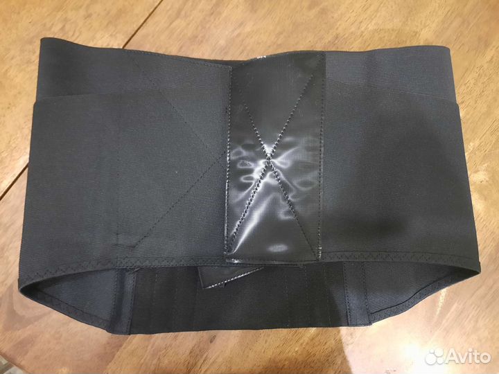 Корсет пояснично-крестцовый