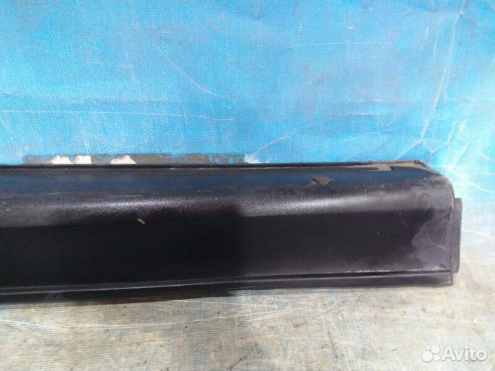 Накладка двери передняя правая Mazda Cx-5 2012