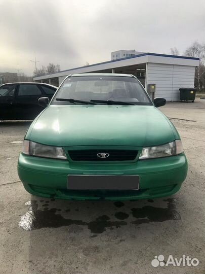 Daewoo Nexia 1.5 МТ, 2005, 160 000 км