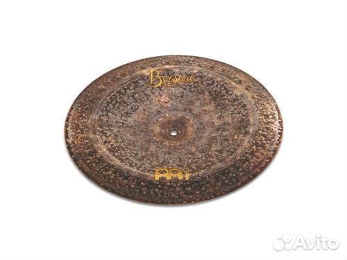 Meinl B16edch Byzance Extra Dry China Тарелка 16&