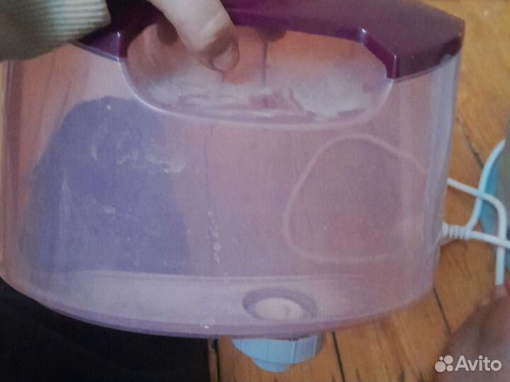 Парогенератор