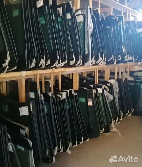 Автостекло