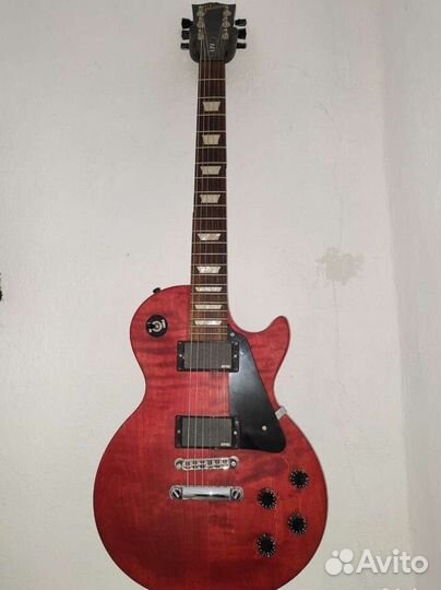 Gibson lpj